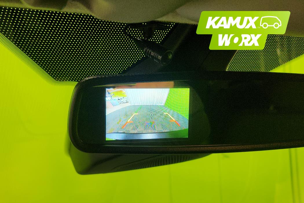 Ford Transit Connect 2022