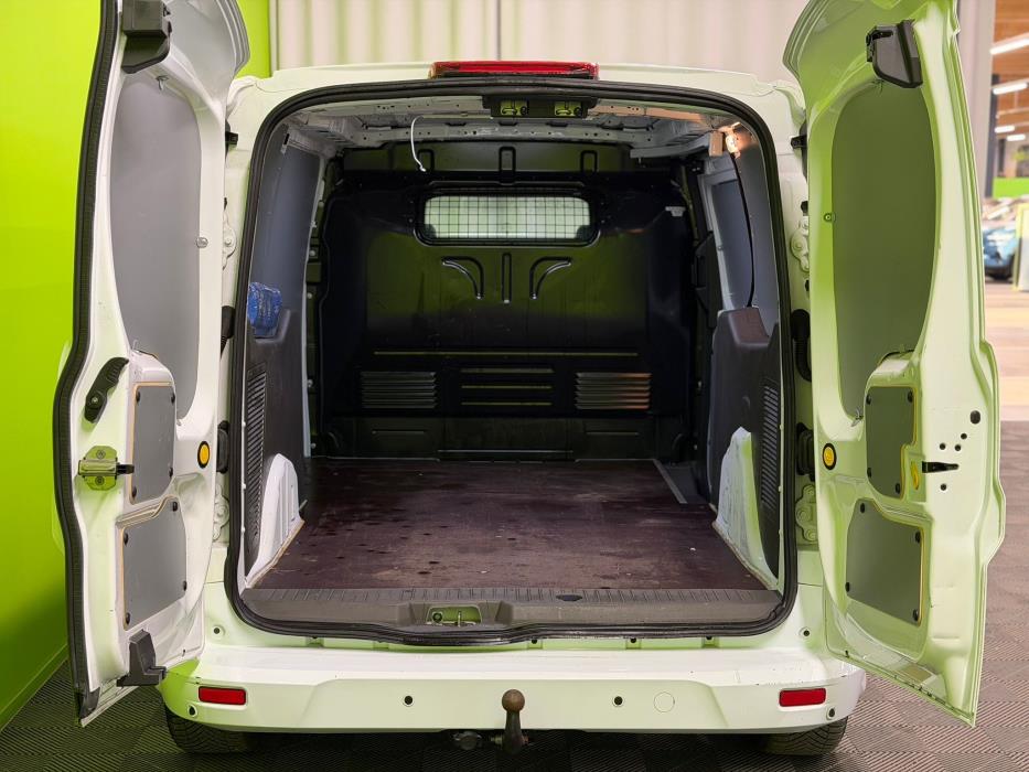 Ford Transit Connect 2021