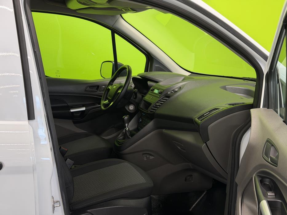 Ford Transit Connect 2021