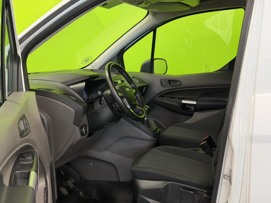 Ford Transit Connect 2021