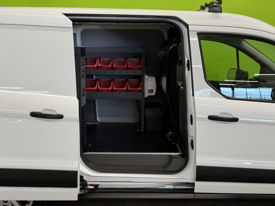 Ford Transit Connect 2021