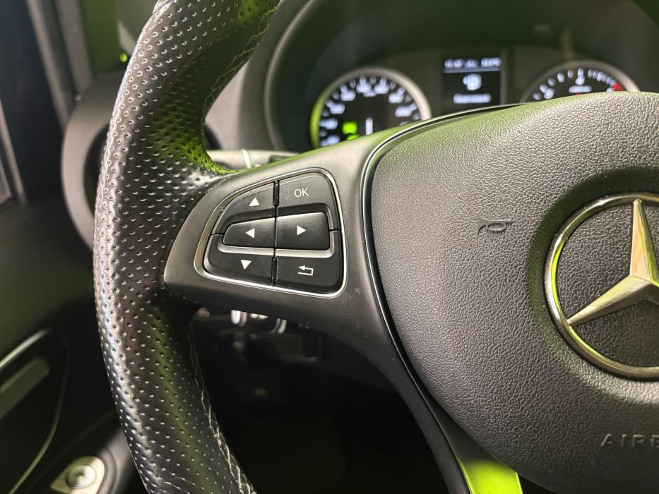 Mercedes-Benz Vito 2021