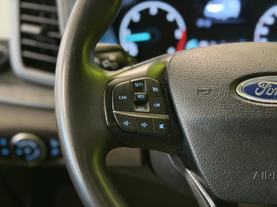 Ford Transit Custom 2023