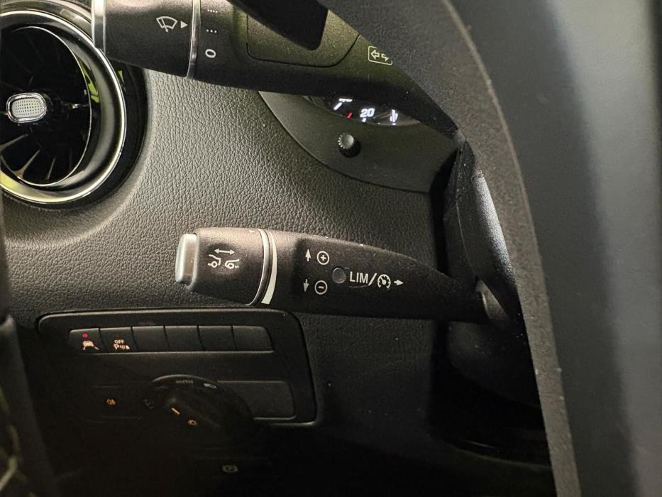 Mercedes-Benz Vito 2022