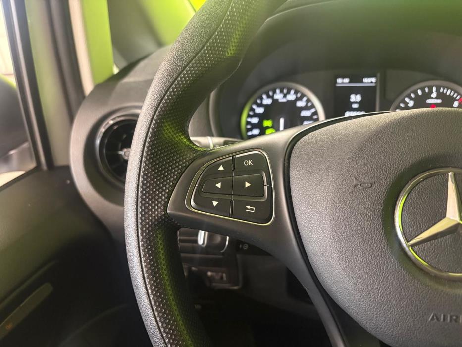 Mercedes-Benz Vito 2021