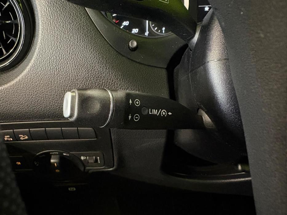 Mercedes-Benz Vito 2021