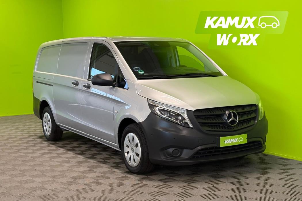 Mercedes-Benz Vito 2020