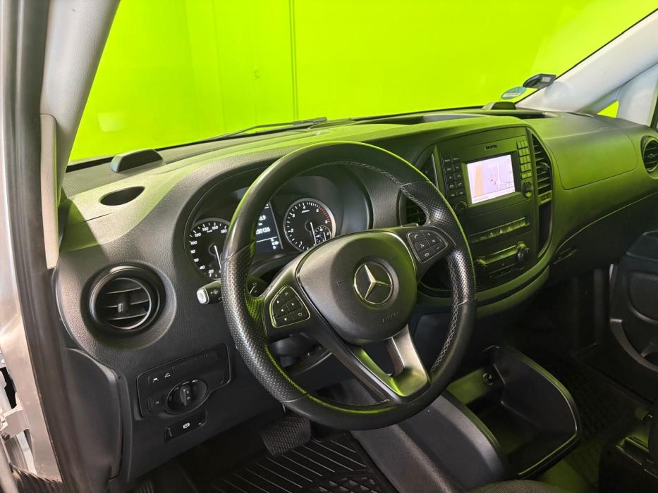 Mercedes-Benz Vito 2020