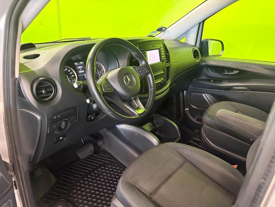Mercedes-Benz Vito 2020