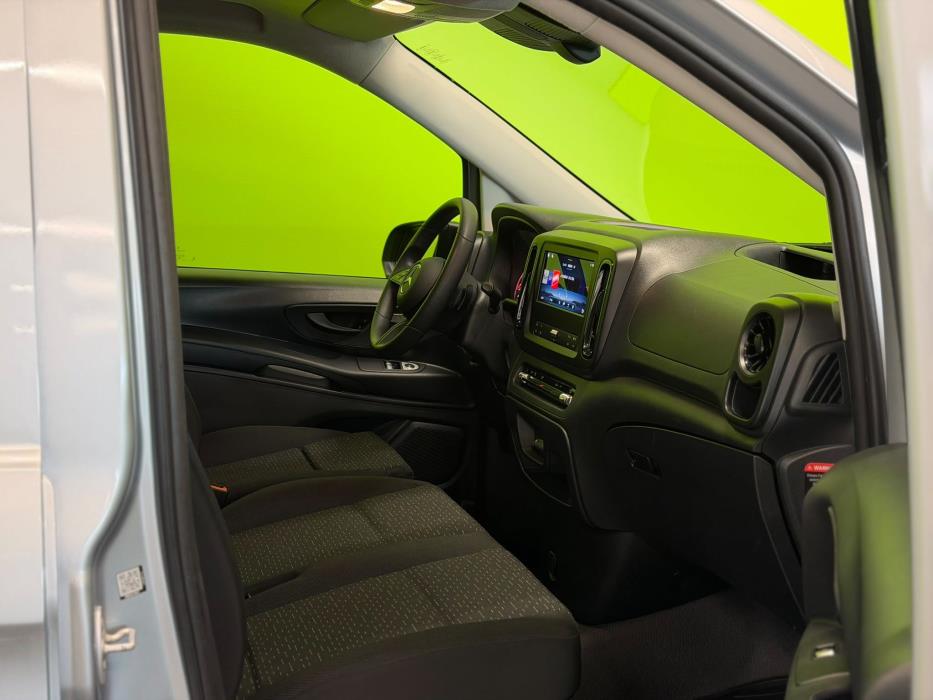 Mercedes-Benz Vito 2025