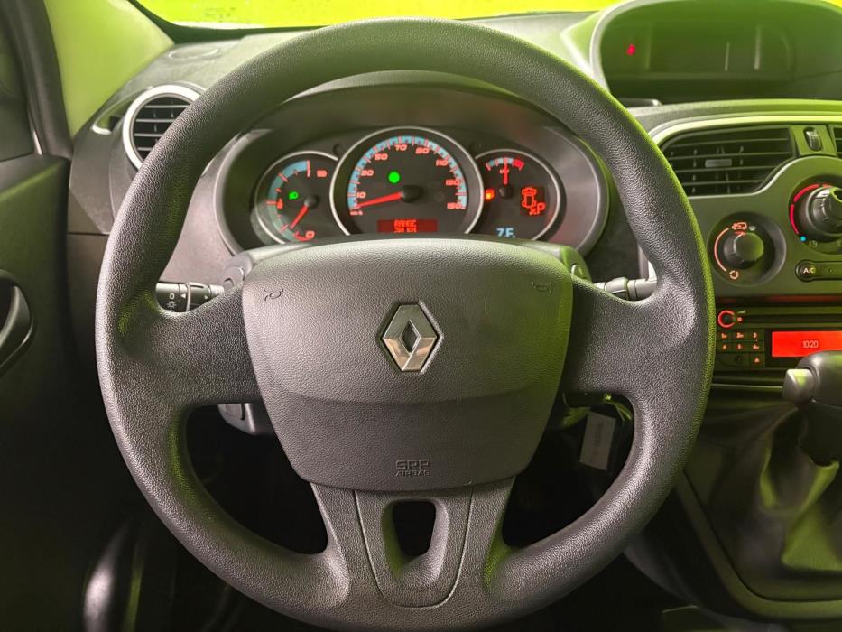 Renault Kangoo 2021