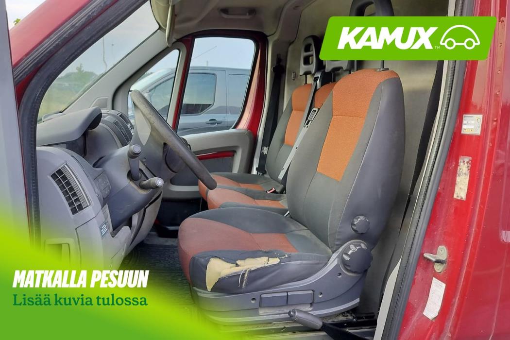 Fiat Ducato 2007