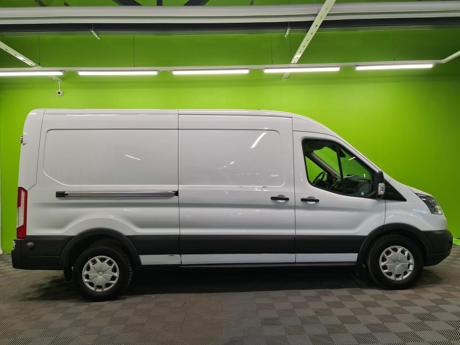 Ford Transit 2016