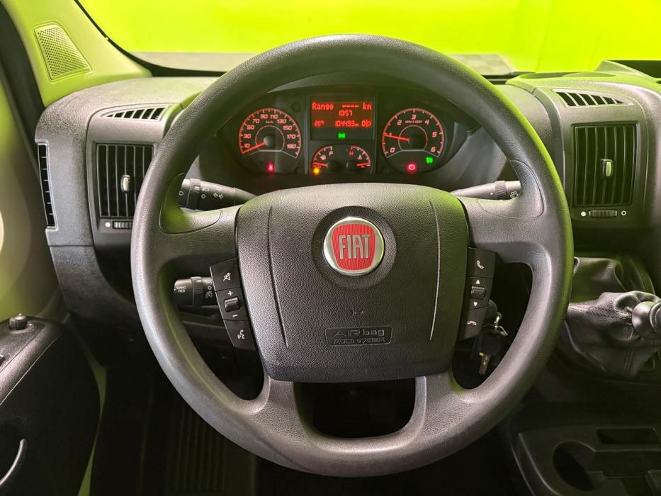 Fiat Ducato 2020