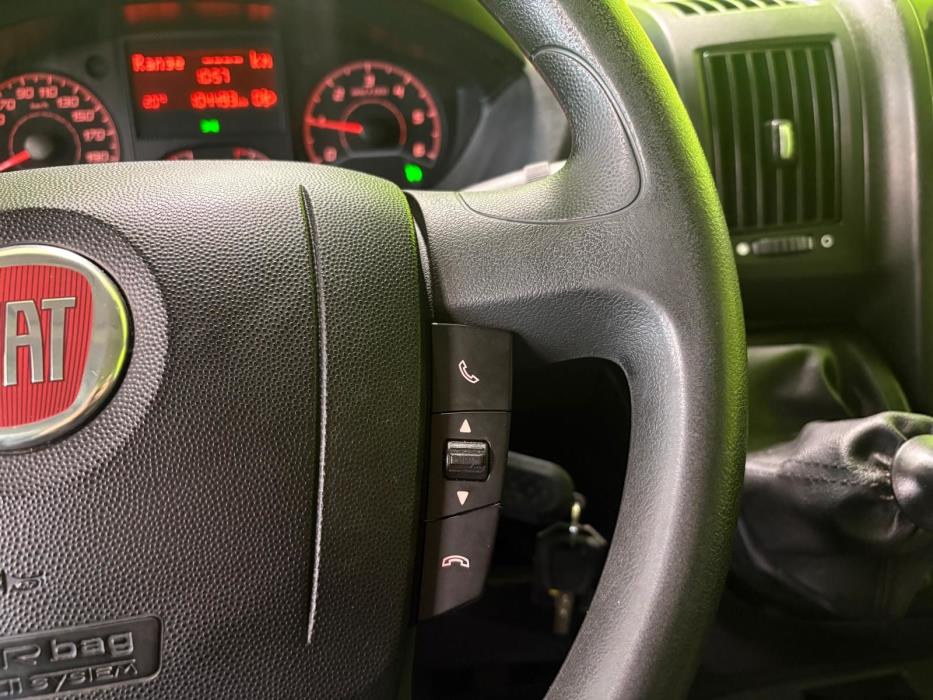 Fiat Ducato 2020