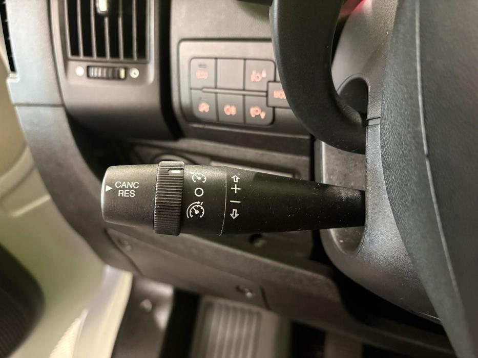 Fiat Ducato 2020