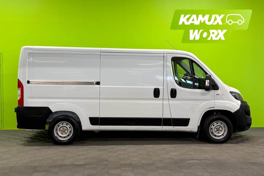 Fiat Ducato 2020