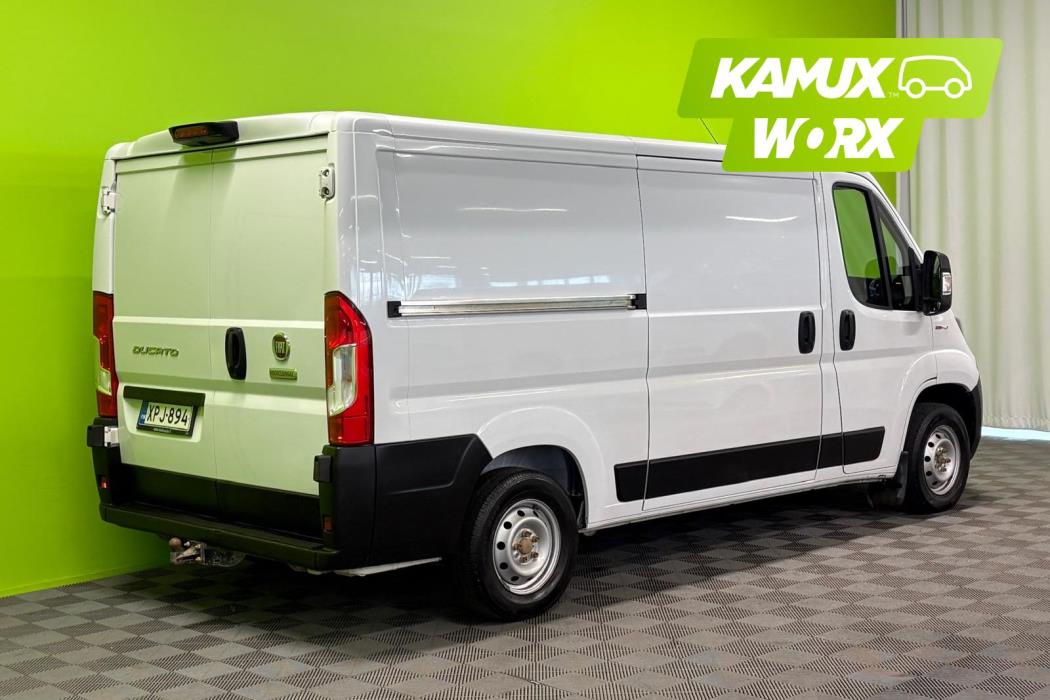 Fiat Ducato 2020