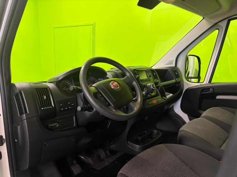 Fiat Ducato 2020