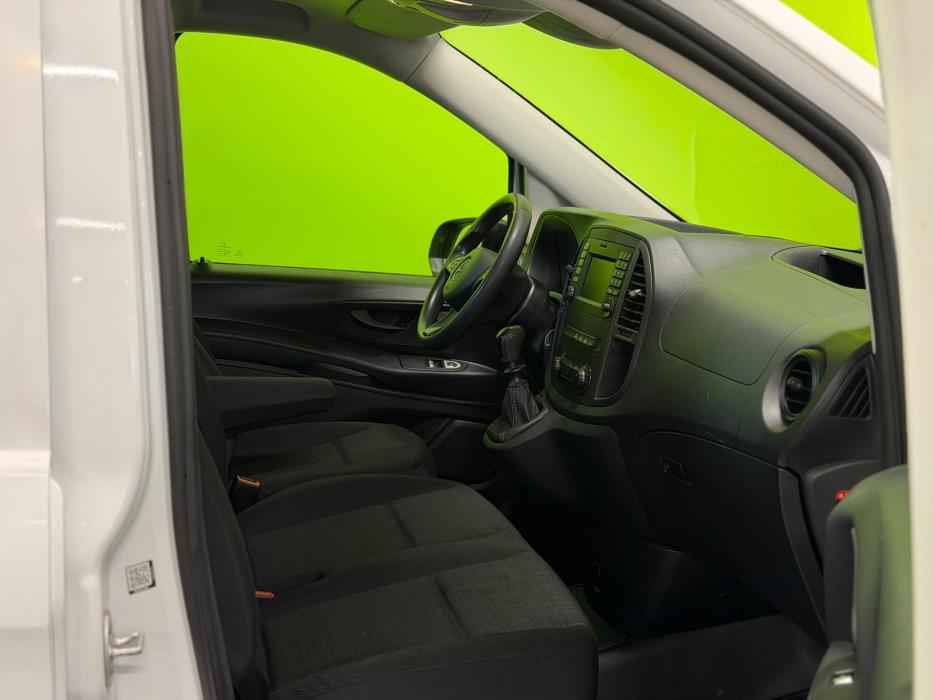 Mercedes-Benz Vito 2020