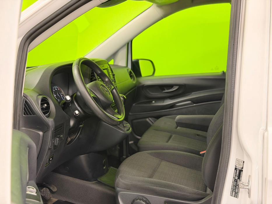 Mercedes-Benz Vito 2020