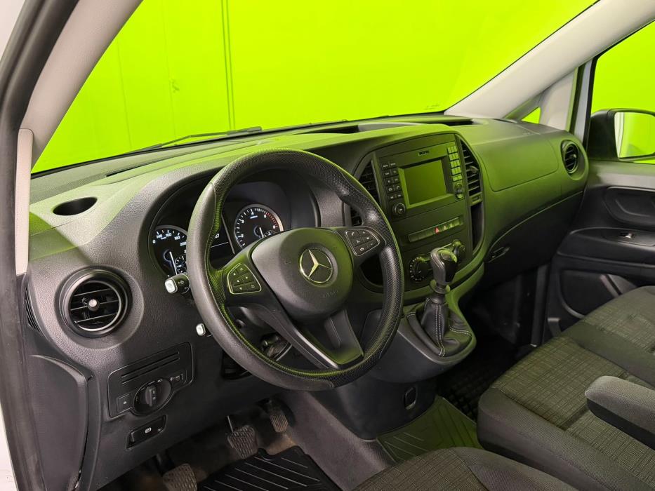 Mercedes-Benz Vito 2020