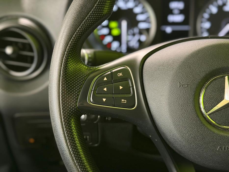 Mercedes-Benz Vito 2020