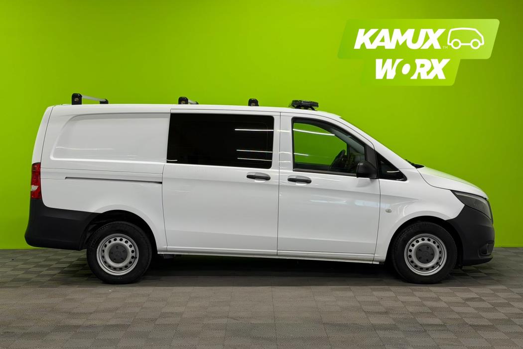 Mercedes-Benz Vito 2020