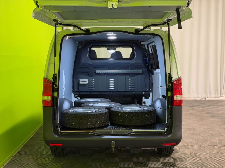 Mercedes-Benz Vito 2020