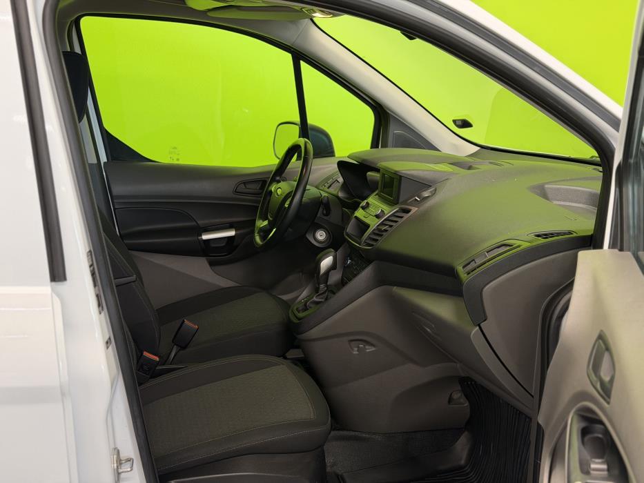Ford Transit Connect 2022