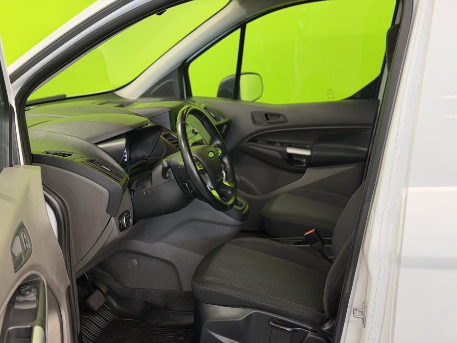 Ford Transit Connect 2022