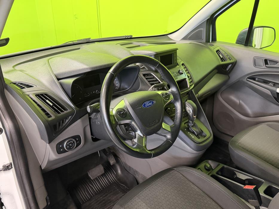 Ford Transit Connect 2022
