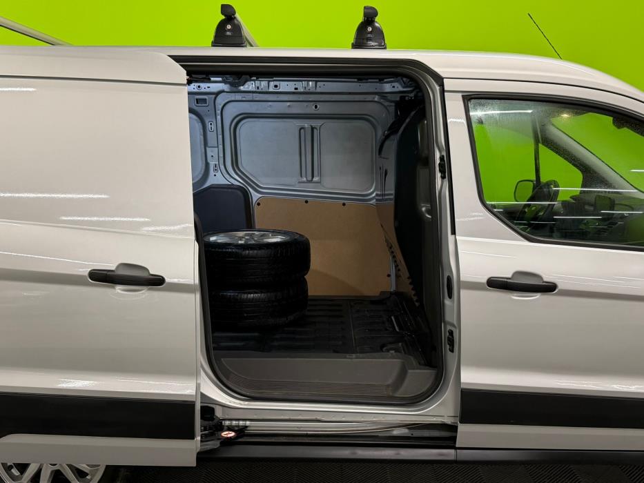 Ford Transit Connect 2022