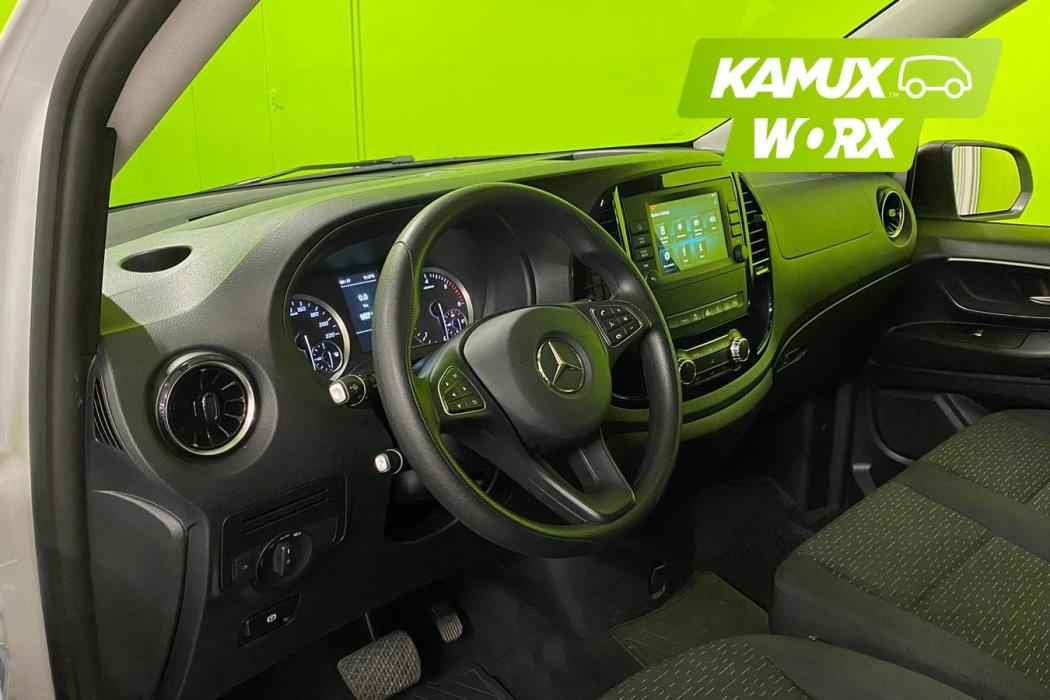 Mercedes-Benz Vito 2023
