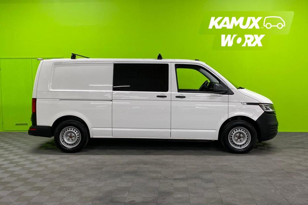 Volkswagen Transporter 2020