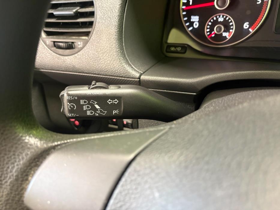 Volkswagen Caddy 2014