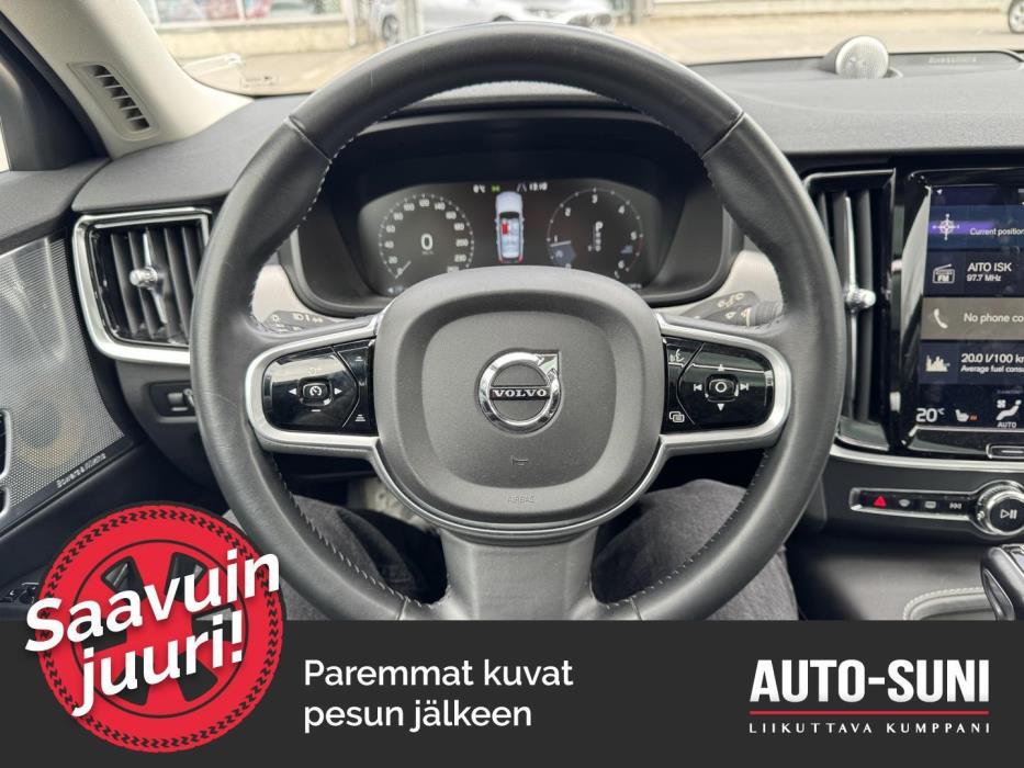 VOLVO V90 2017