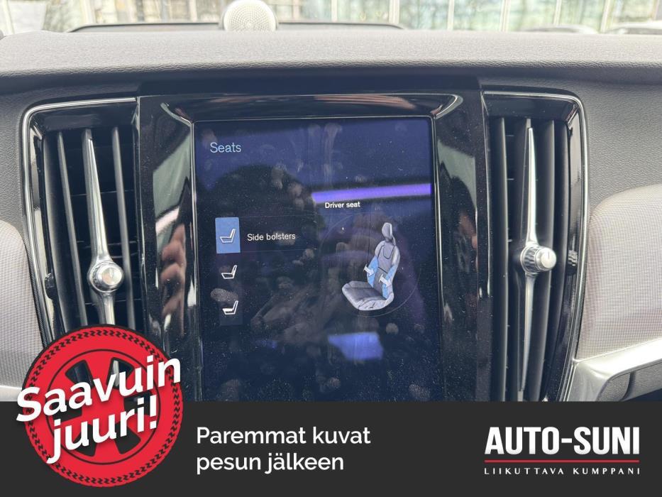 VOLVO V90 2017