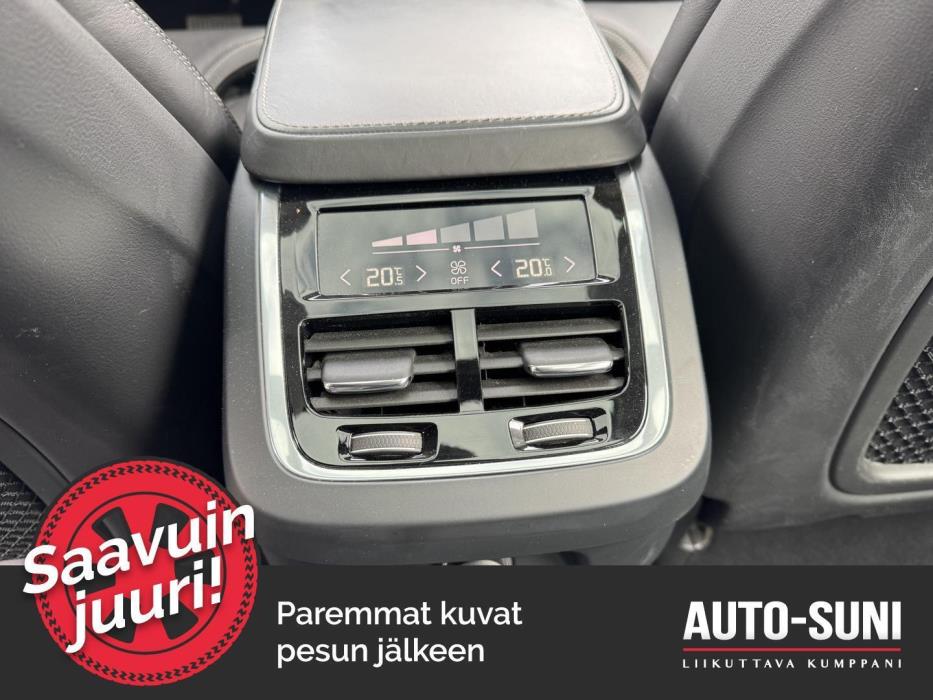 VOLVO V90 2017