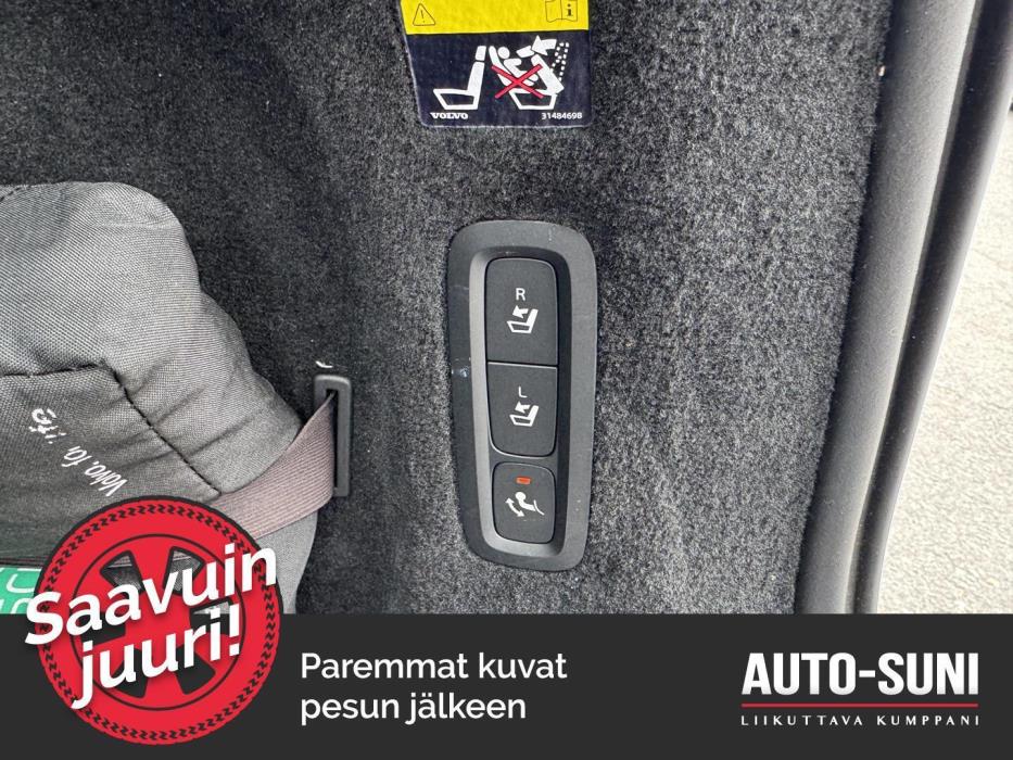 VOLVO V90 2017