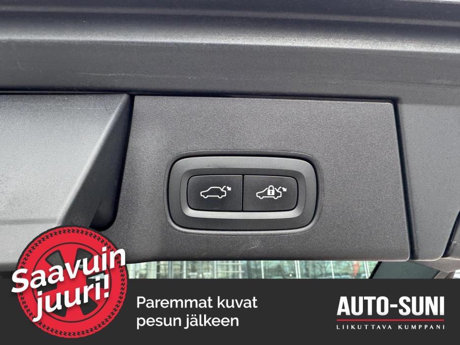 VOLVO V90 2017