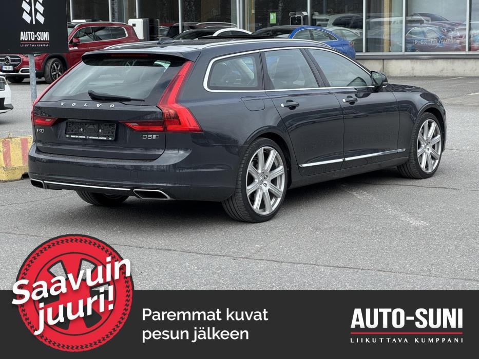 VOLVO V90 2017