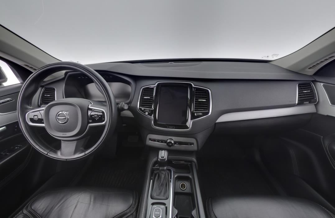 VOLVO XC90 2016