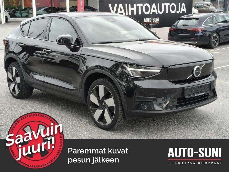 VOLVO C40 2023