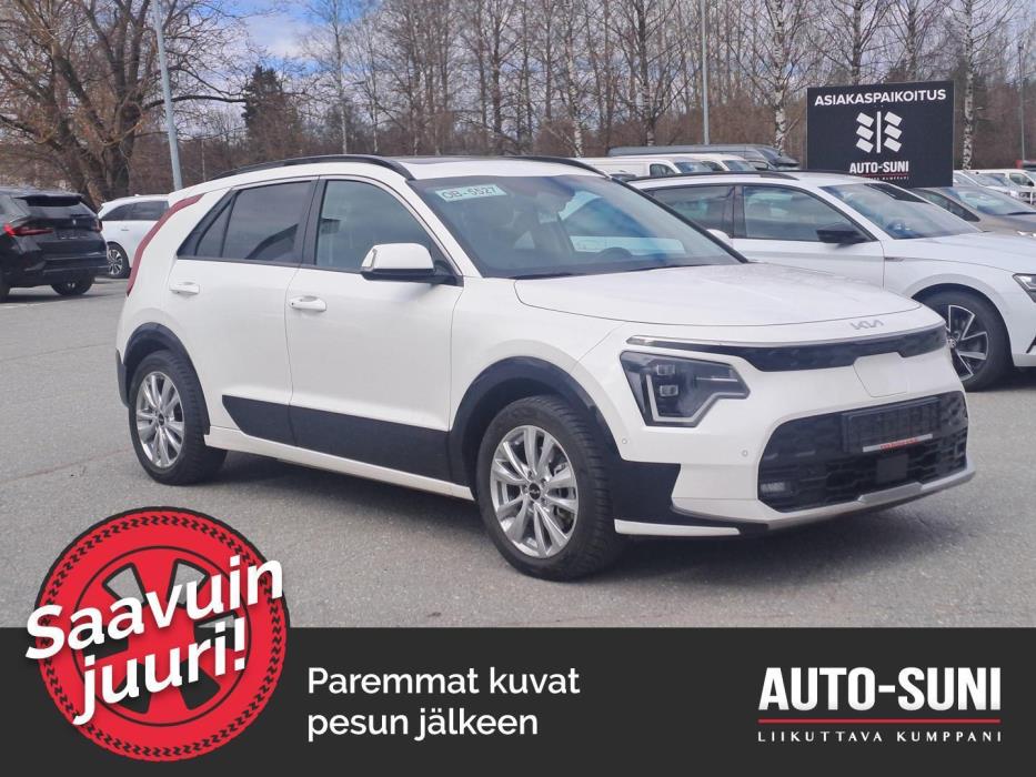 KIA Niro 2024