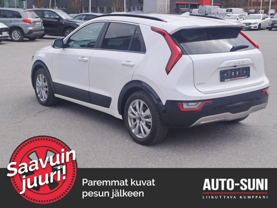 KIA Niro 2024