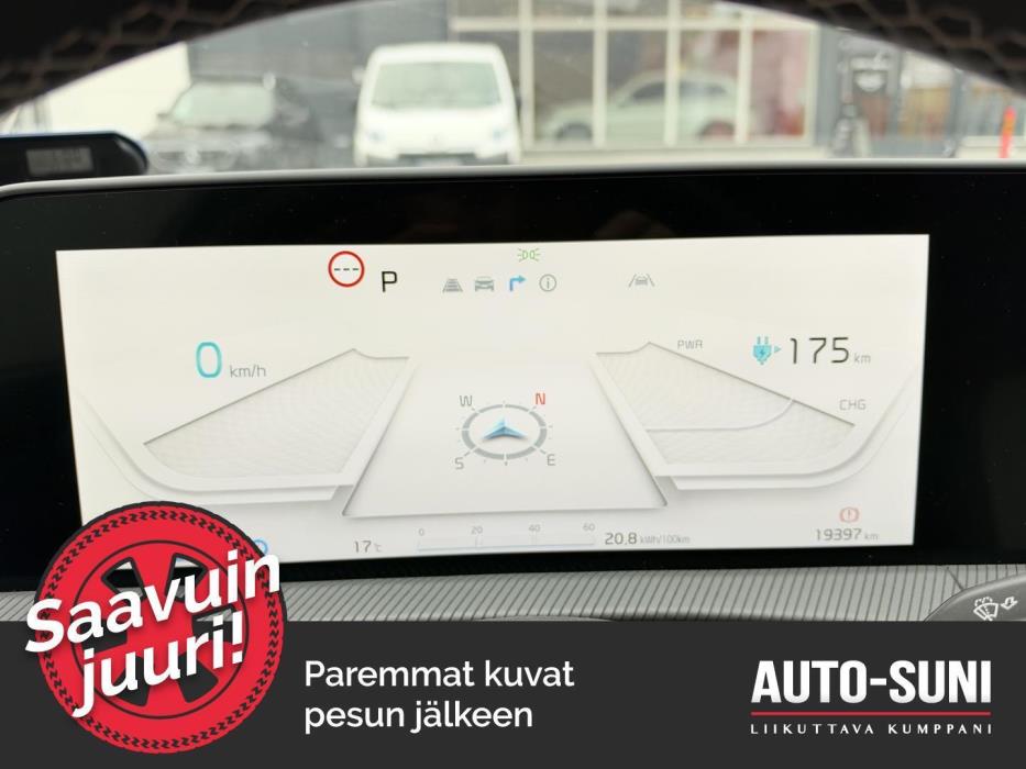 KIA EV6 2024