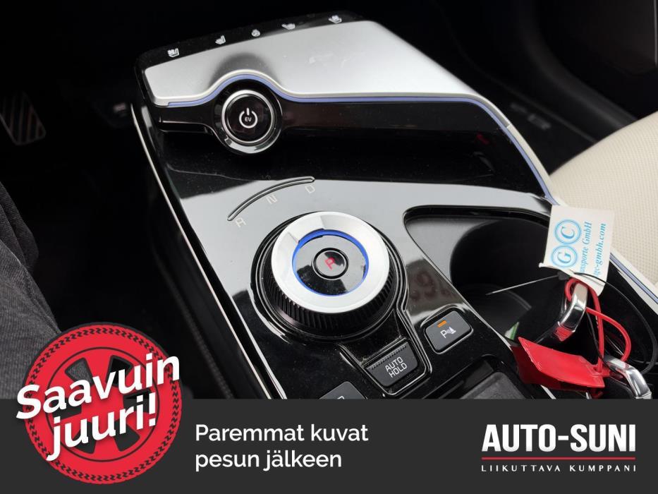 KIA EV6 2024