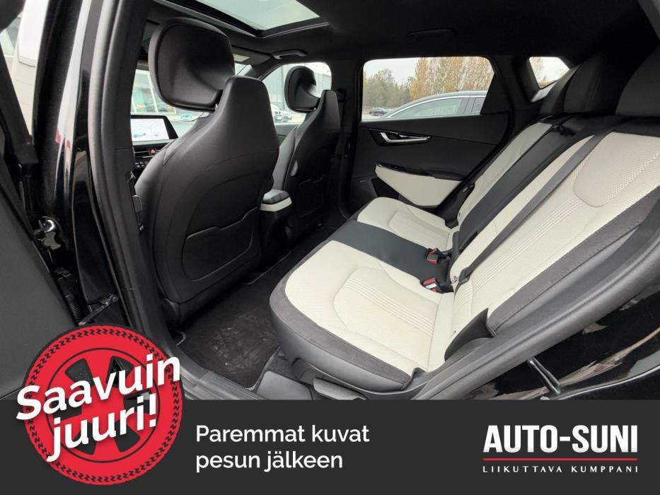 KIA EV6 2024