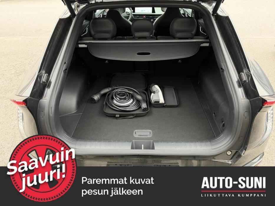 KIA EV6 2024
